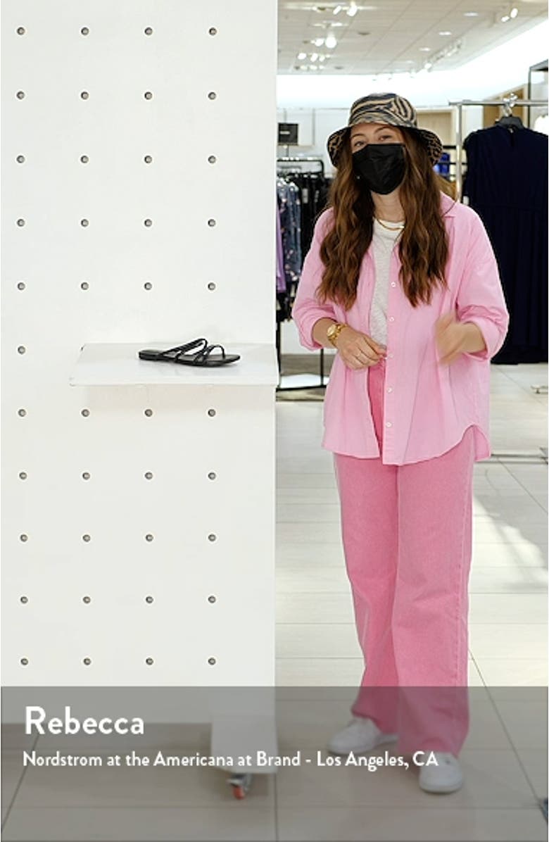 Beva Sandal, sales video thumbnail