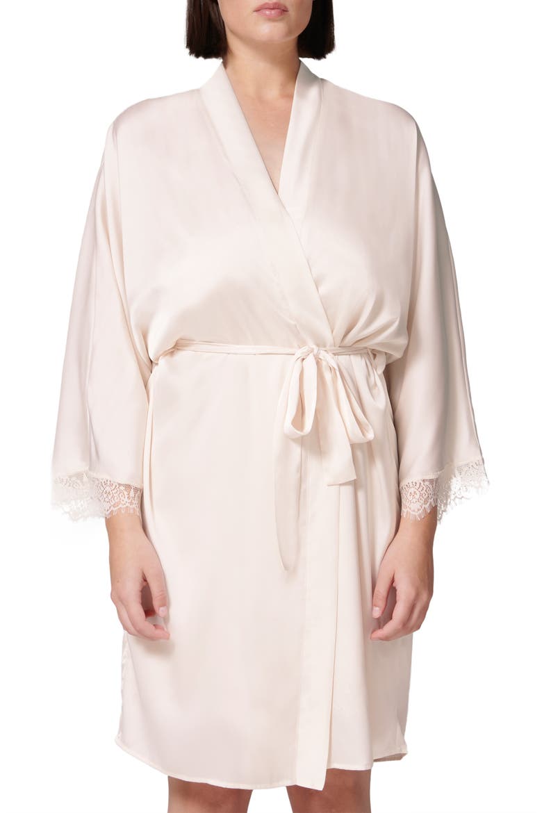 Satin Secrets Wrap, Main, color, SAKURA PINK