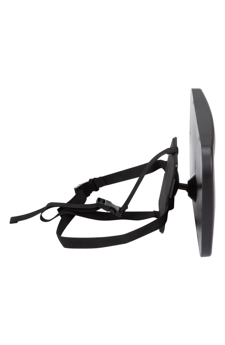 Maxi-Cosi<sup>®</sup> Back Seat Mirror, Alternate, color, Black