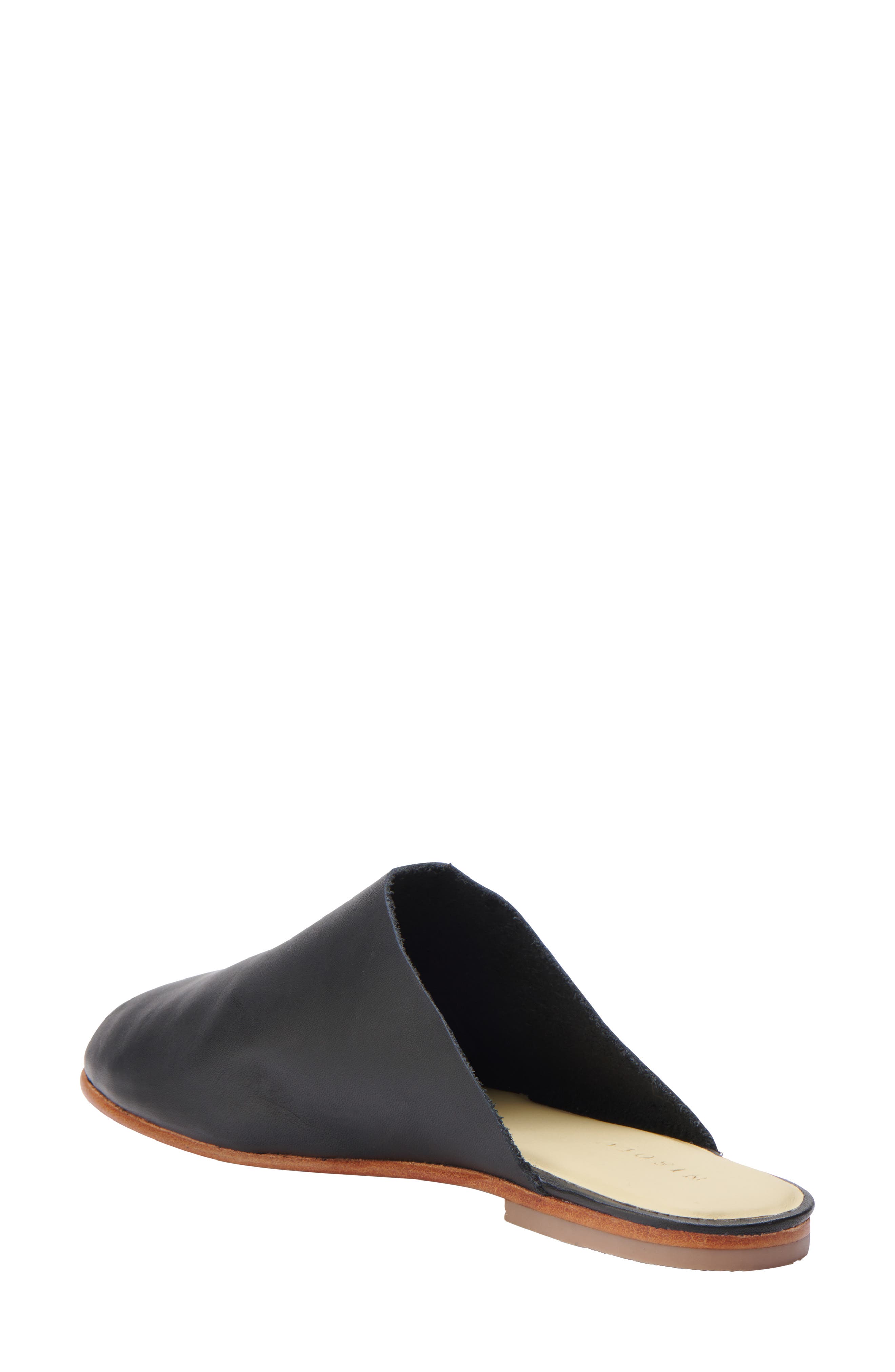 Nisolo Lima Mule, Alternate, color, 