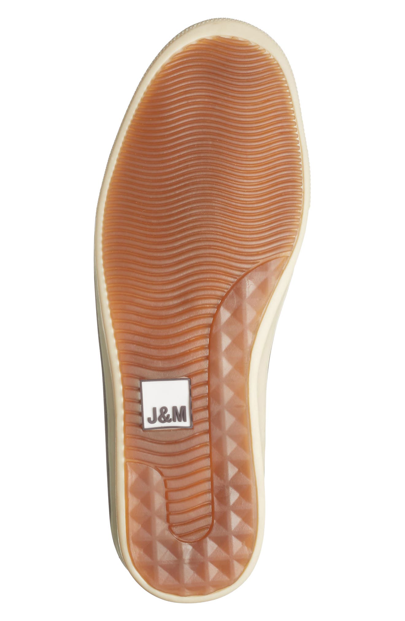 Johnston & Murphy Colby Lace to Toe Sneaker, Alternate, color, 