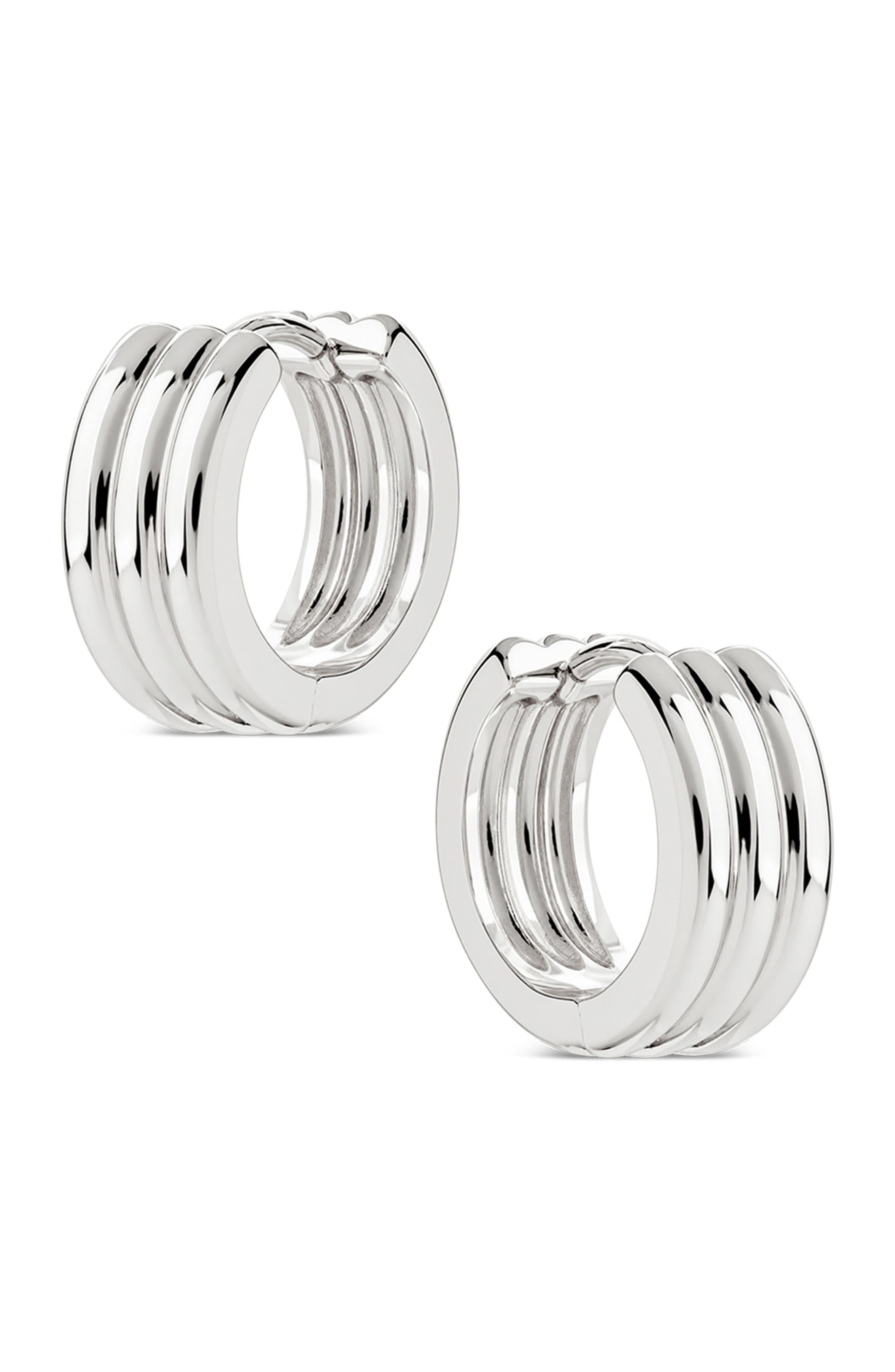 selected SILVER