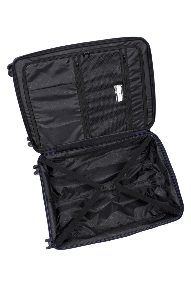 Momentous 20-Inch Hardside Expandable Spinner Carry-On, Alternate, color, NIGHT SKY