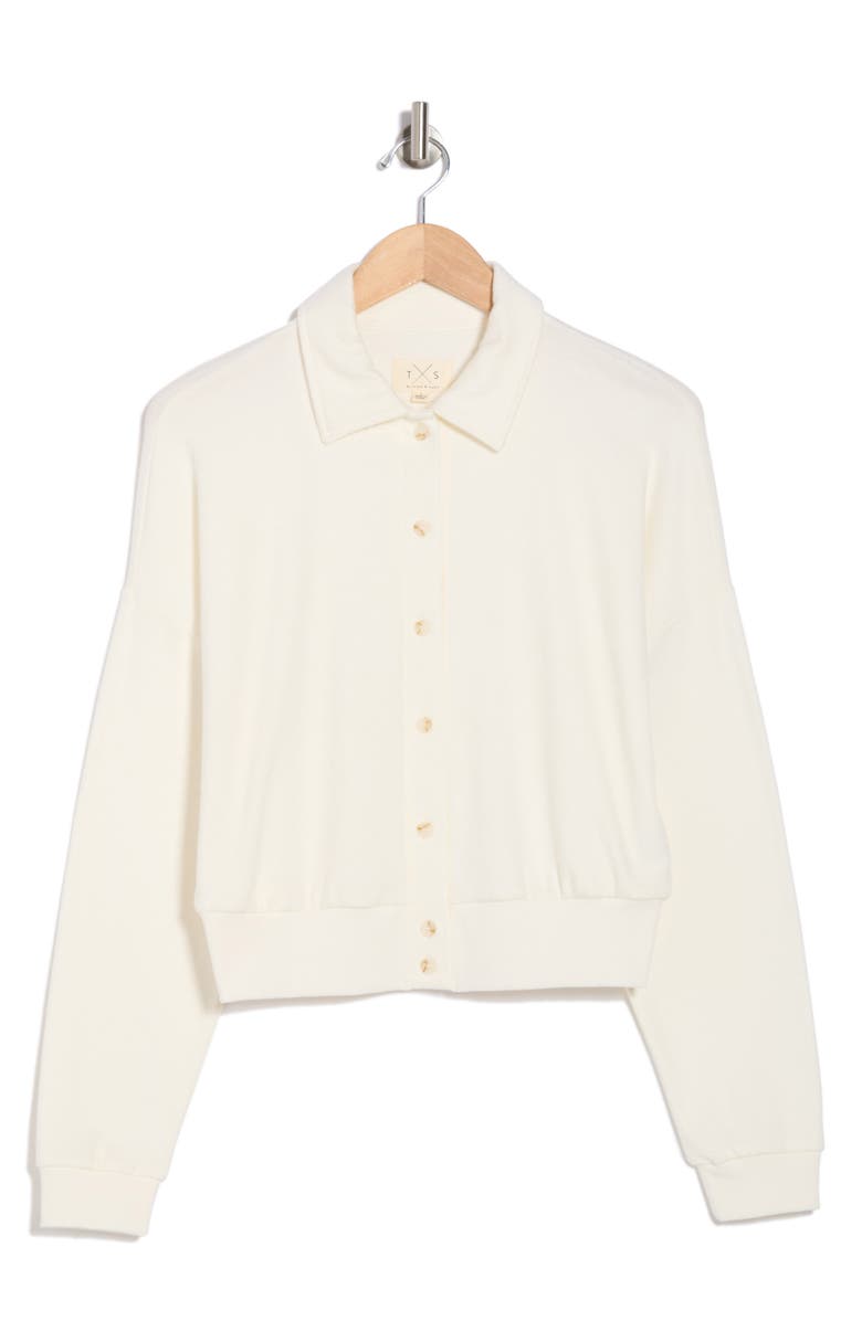 Thread & Supply Lewis Button-Up Shirt, Alternate, color,