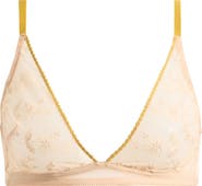 Simone Perele Adele Triangle Bralette