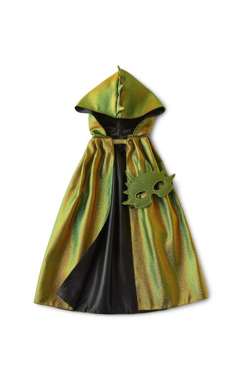 Cotton On Kids Kid's Kids Dress Up Set In Green