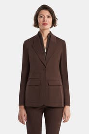 Capsule 121 THE HAILEY BLAZER