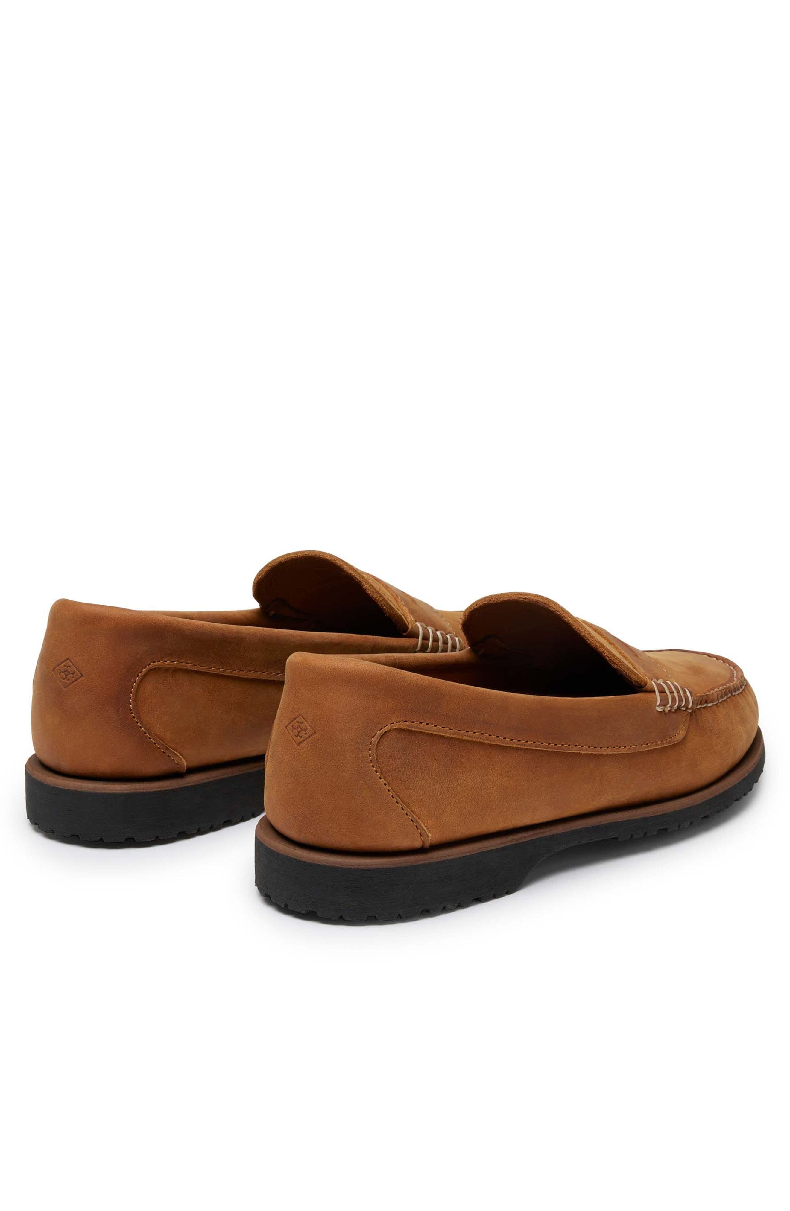 Quoddy Rover Penny Loafer, Alternate, color, Capetown-Trail