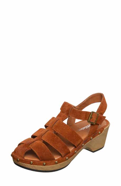 Macon Stud Sandal