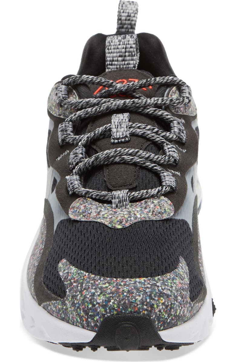 Nike Air Max 270 React SE Sneaker, Alternate, color,