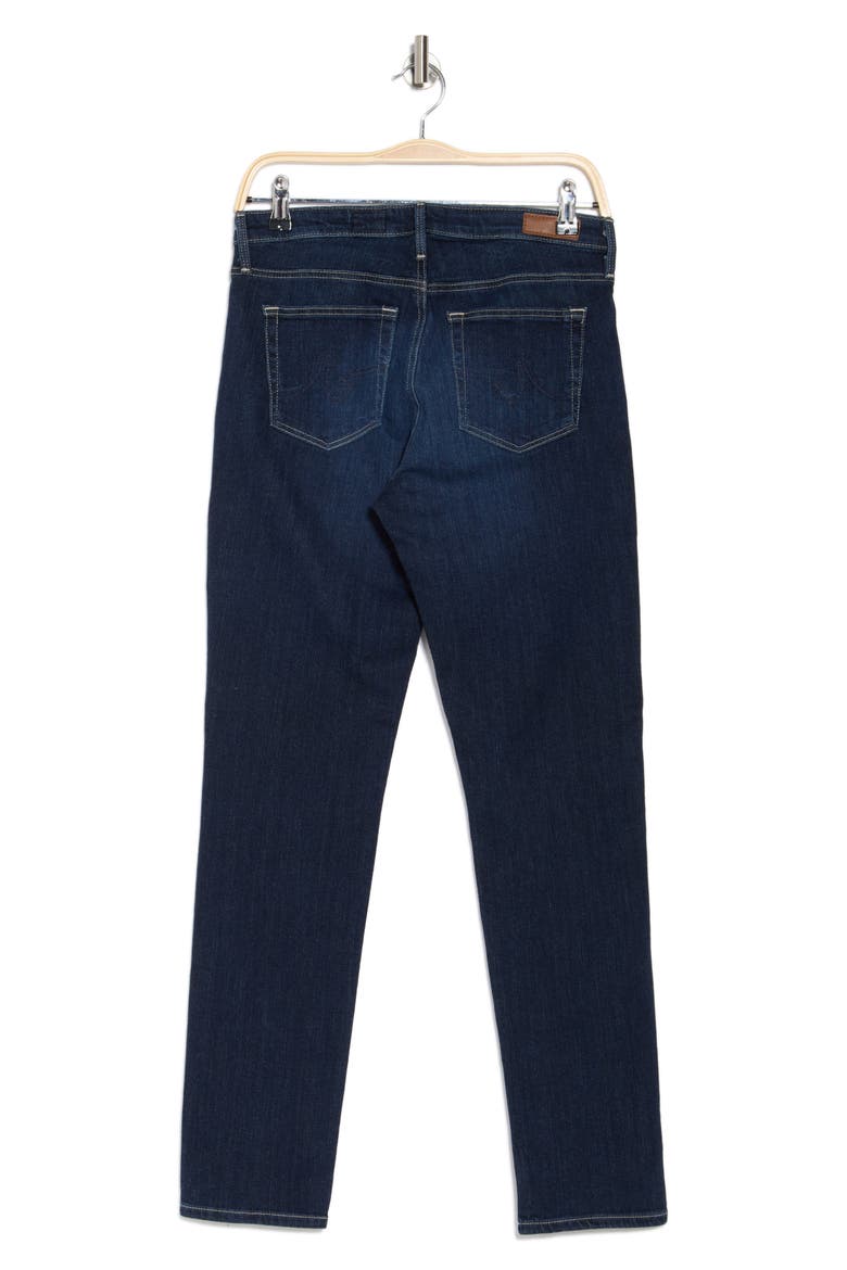 Prima Ankle Slim Tapered Jeans, Alternate, color, FAIRWEATHER