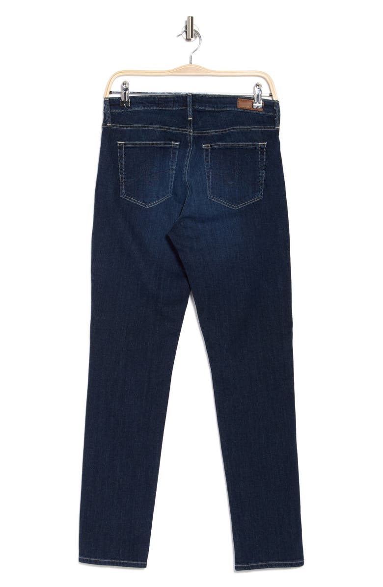 AG Prima Ankle Slim Tapered Jeans, Alternate, color, 