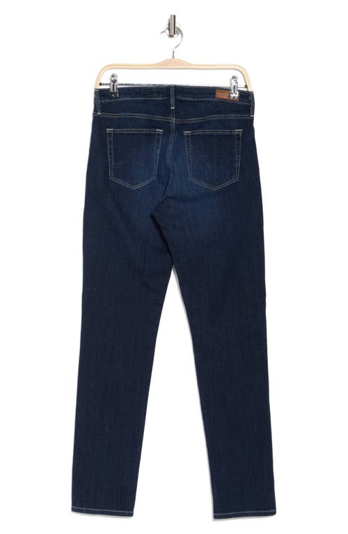 AG AG PRIMA ANKLE SLIM TAPERED JEANS 
