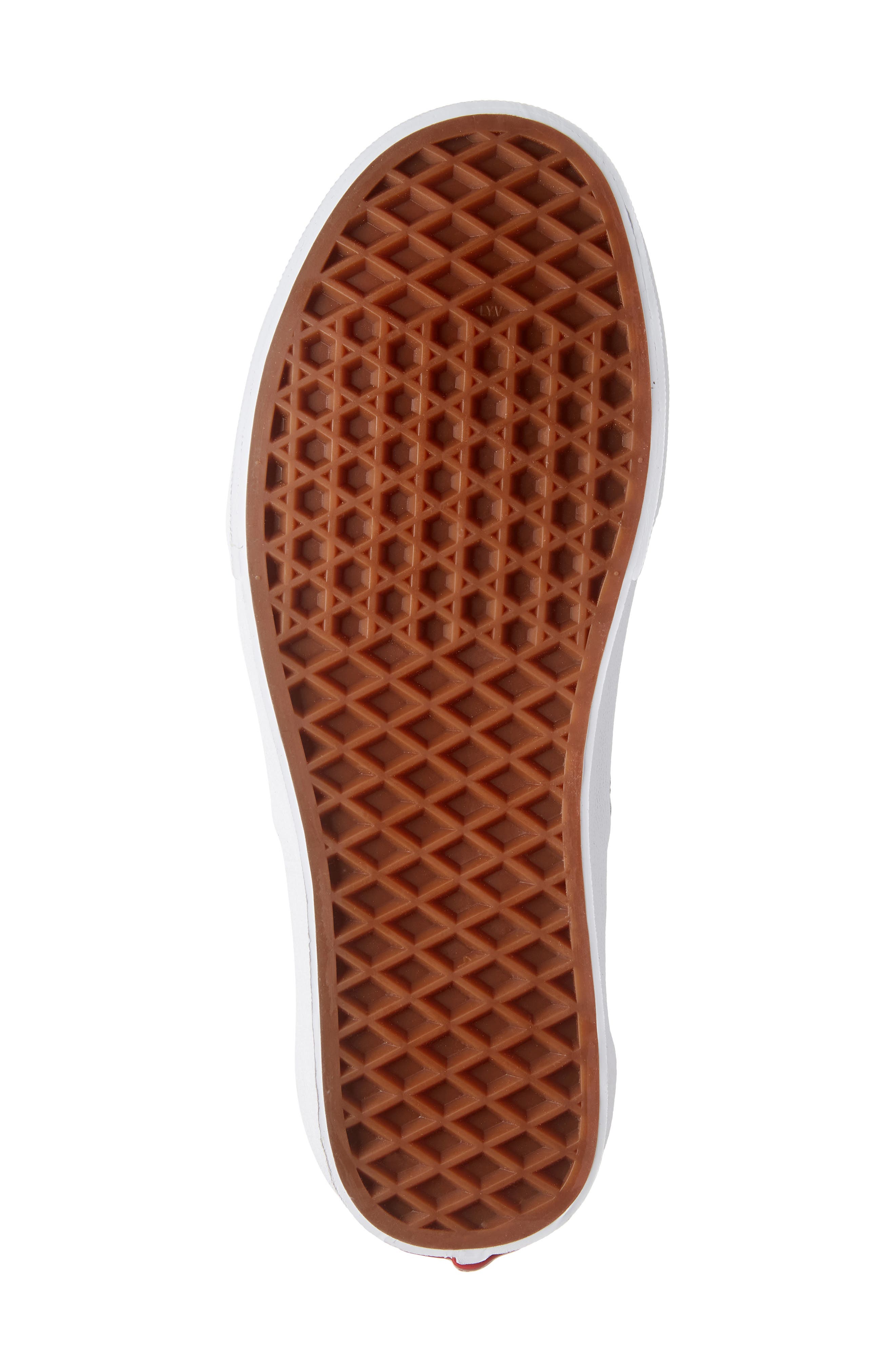 Vans Authentic Sneaker, Alternate, color, Black