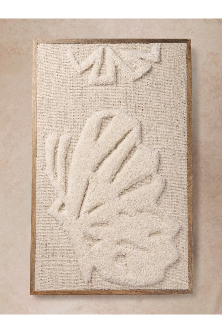 Monarch Wool Wall Art, Main, color, Monarch One