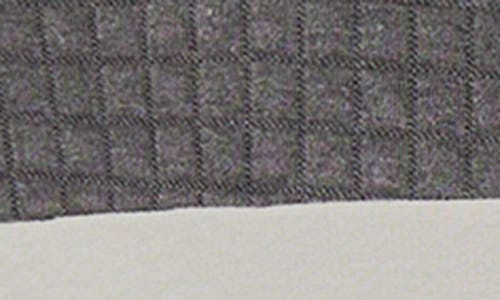 Tiny Tribe Kids' Quarter Zip Sweatshirt In Gray