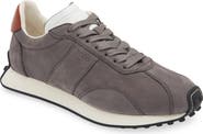 Tod's T Vintage Leather Sneaker
