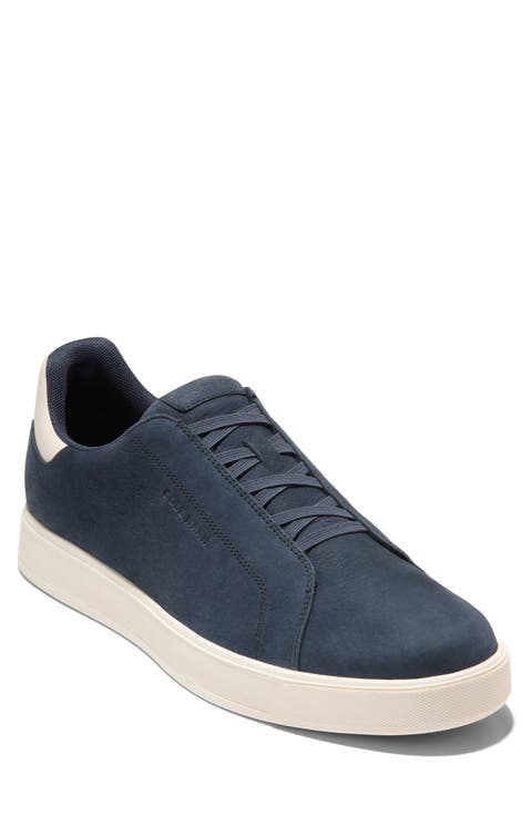GrandPro Luxe Slip-On Sneaker (Men)