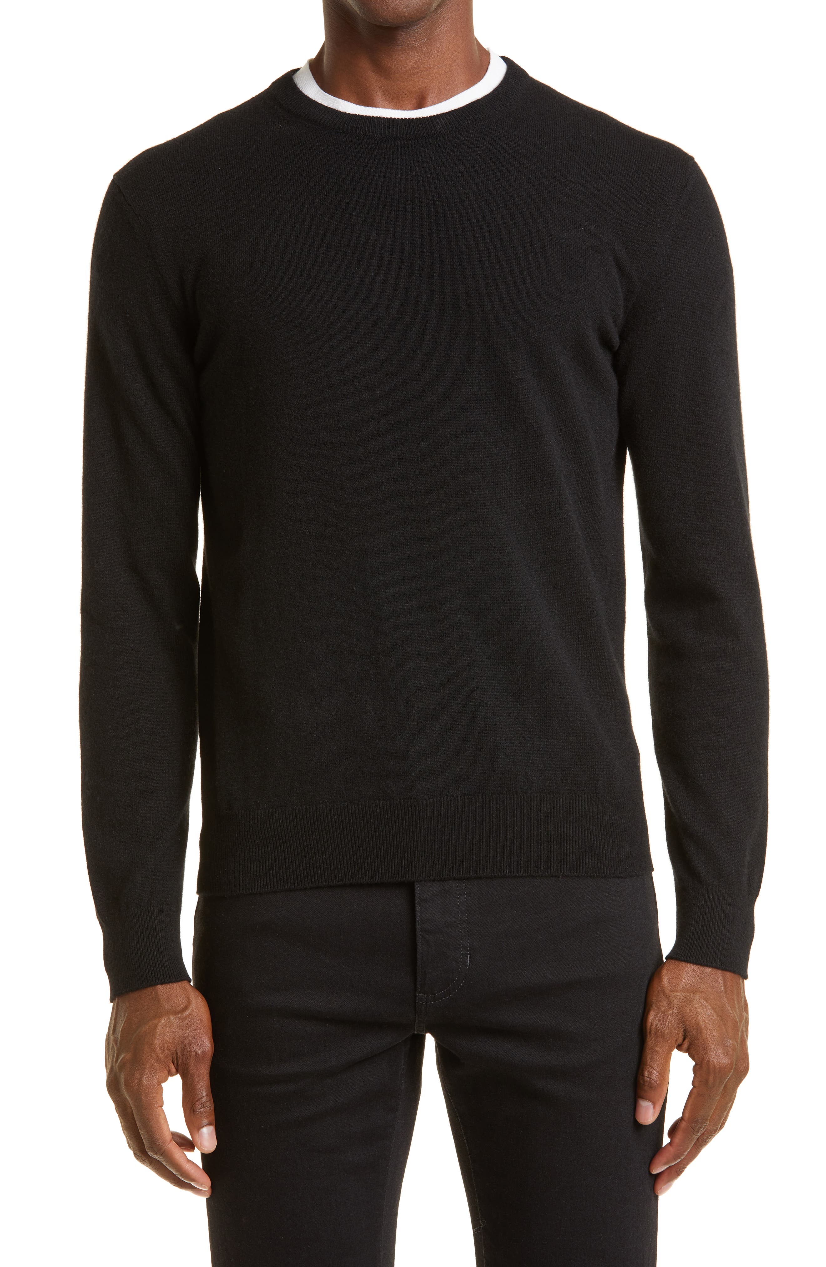 Oasi Cashmere Sweater