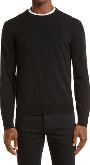 ZEGNA Oasi Cashmere Sweater