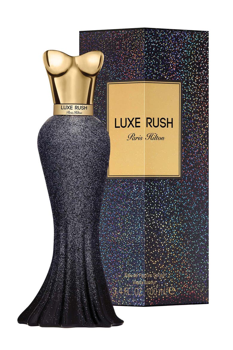 Luxe Rush Eau de Parfum Spray, Alternate, color, NO COLOR