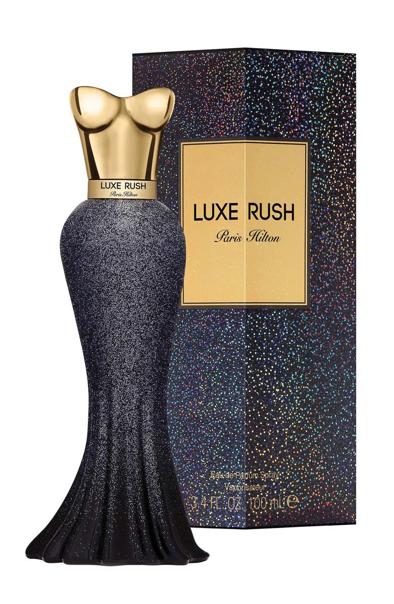 PARIS HILTON Luxe Rush Eau de Parfum Spray, Alternate, color, 