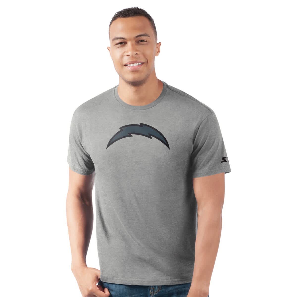 selected Heather Gray