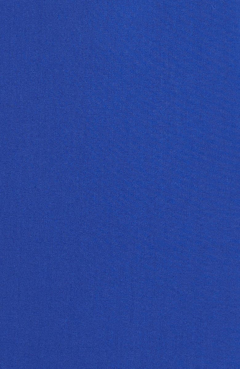 Marc New York by Andrew Marc Seamed Stretch Sheath Dress, Alternate, color, 