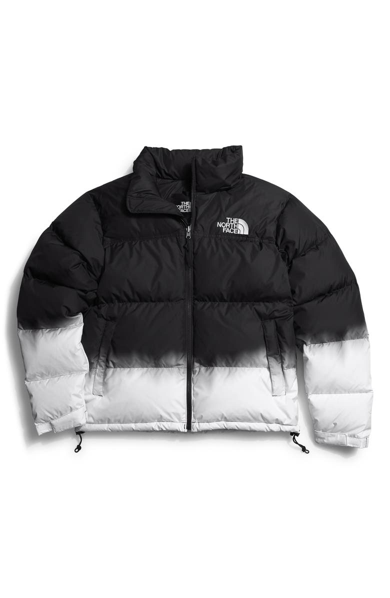 The North Face 1996 Retro Nuptse 700 Fill Power Down Jacket, Alternate, color, 