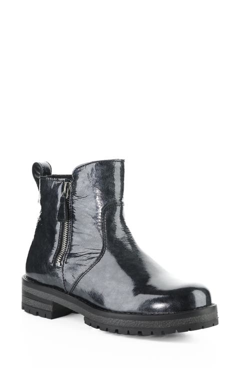 Power Bootie