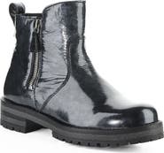 Bos. & Co. Power Bootie