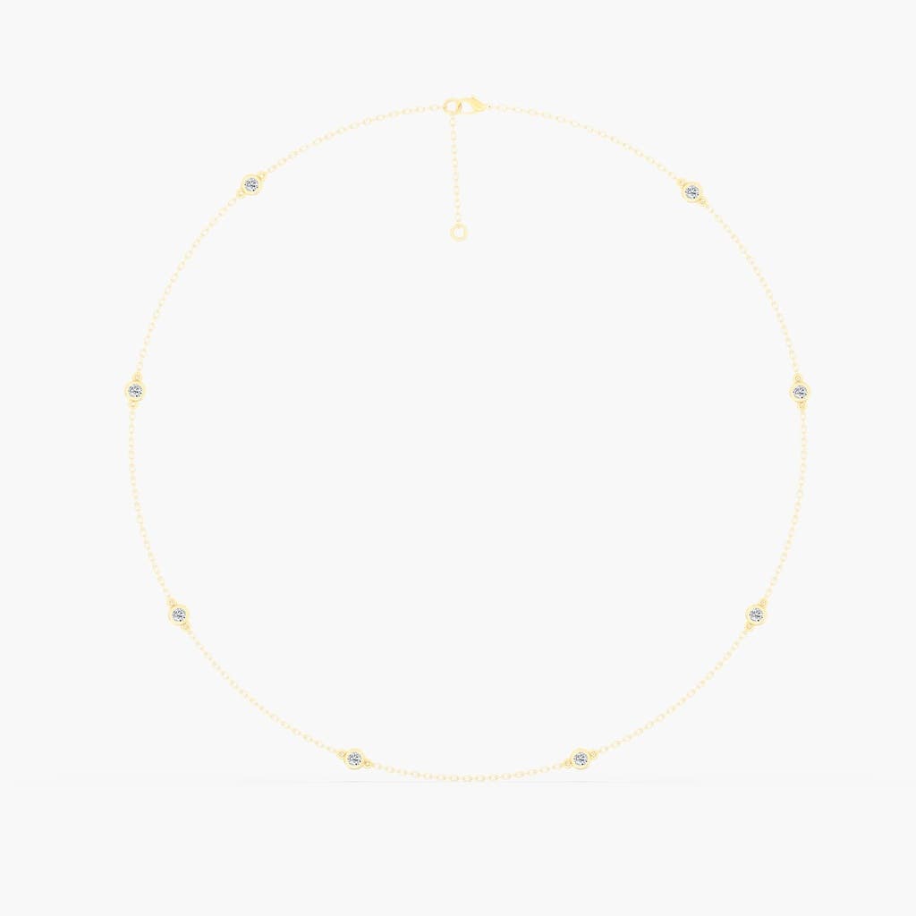selected Yellow Gold
