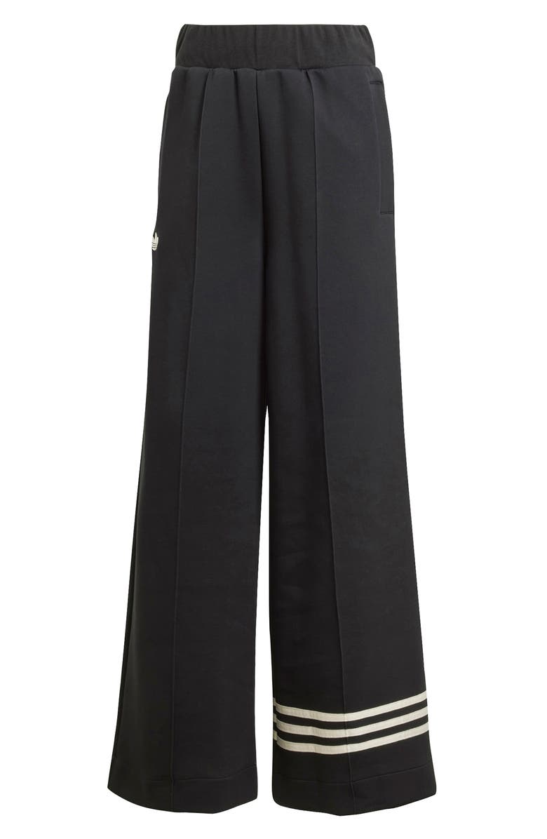 adidas Originals Neuclassics Wide Leg Track Pants, Alternate, color, 