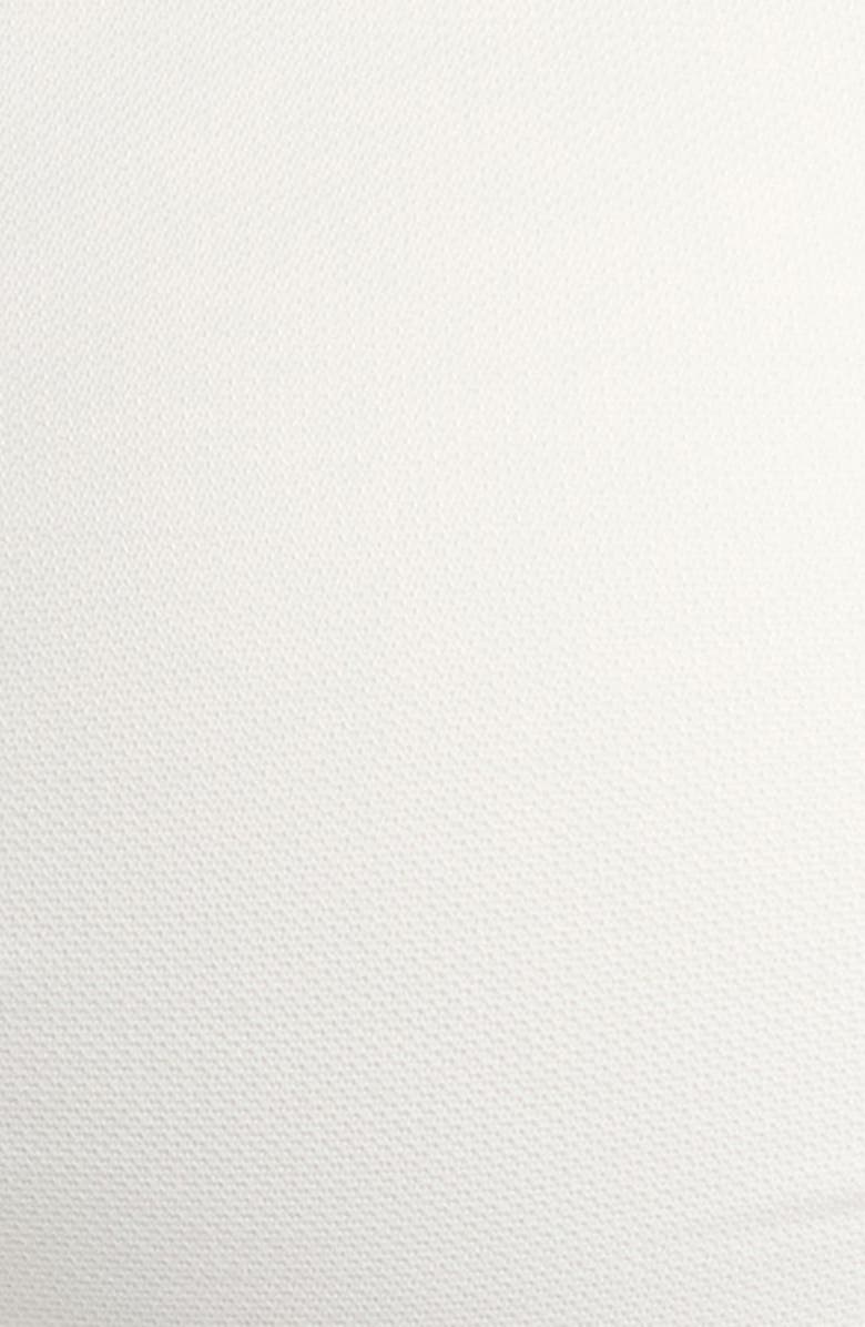 Hutch Mazina Bikini Top, Alternate, color, Coconut Milk