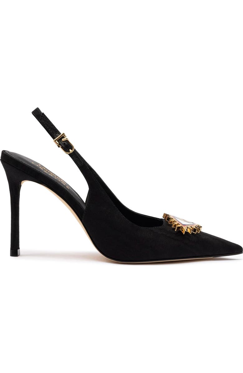 Larroudé x Libertine Eye Pump, Main, color,