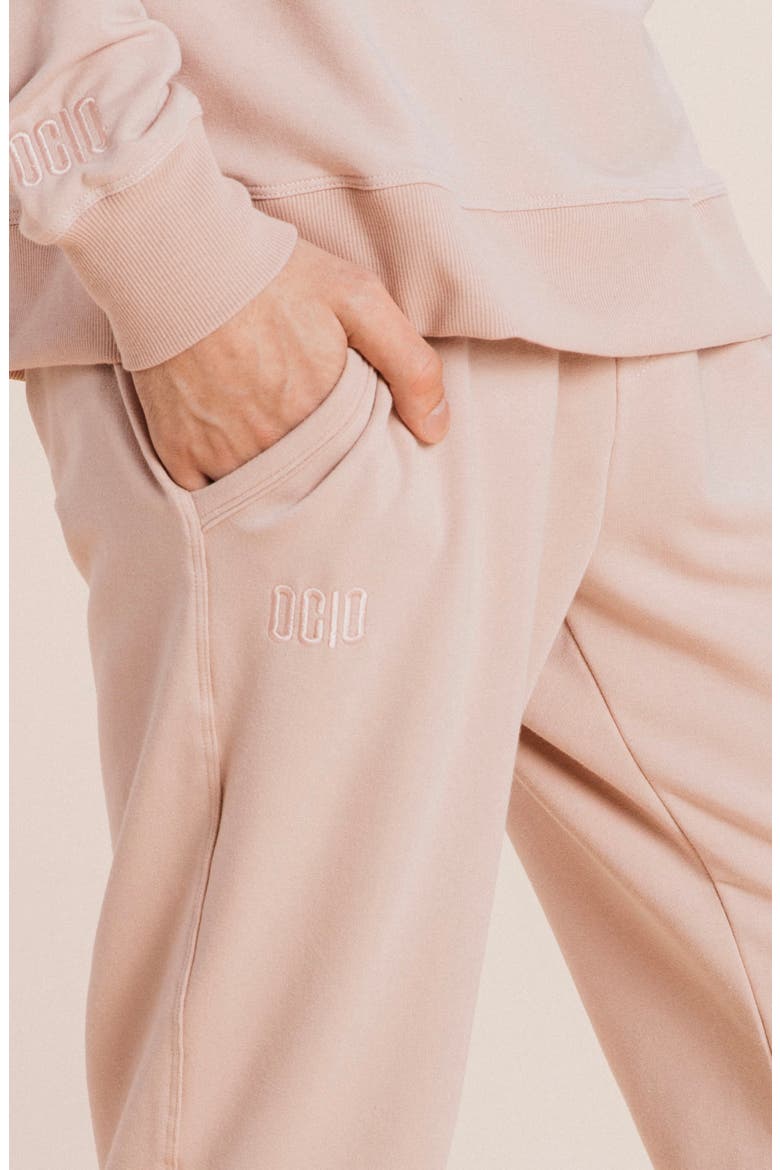 Men's SoftCore Classic Jogger, Alternate, color, Bloom