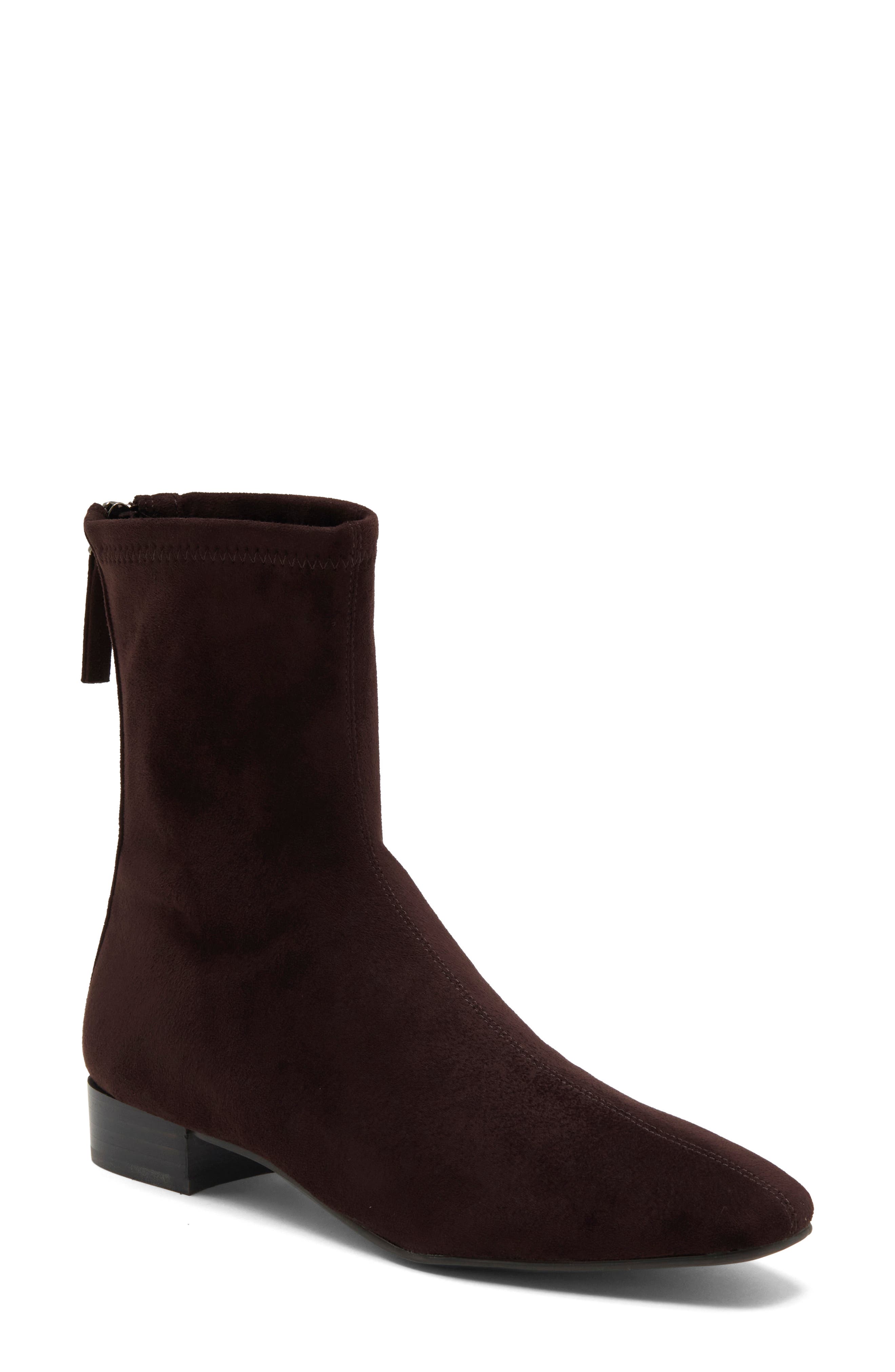 Tarla Bootie