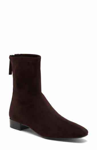 Tarla Bootie