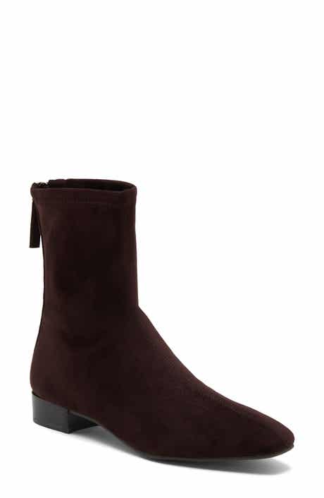 Tarla Bootie