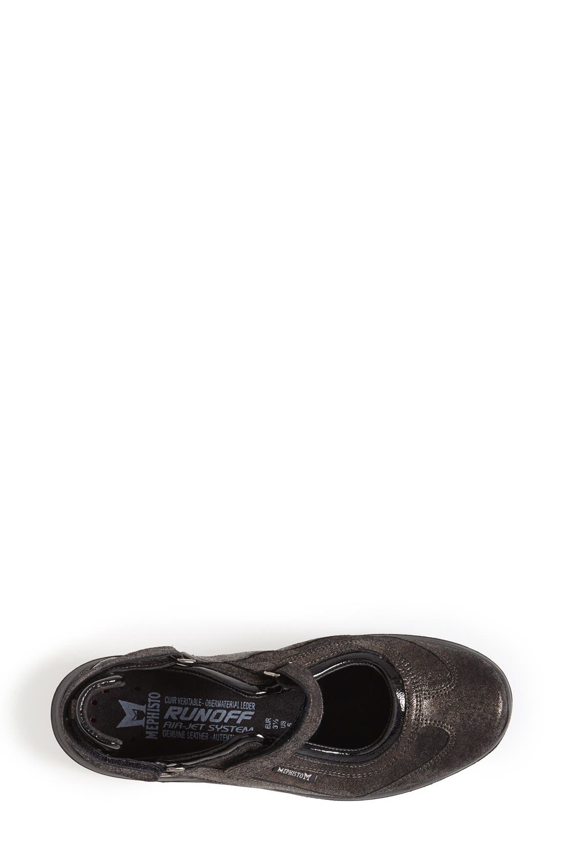 Mephisto 'Lilou' Mary Jane, Alternate, color, 