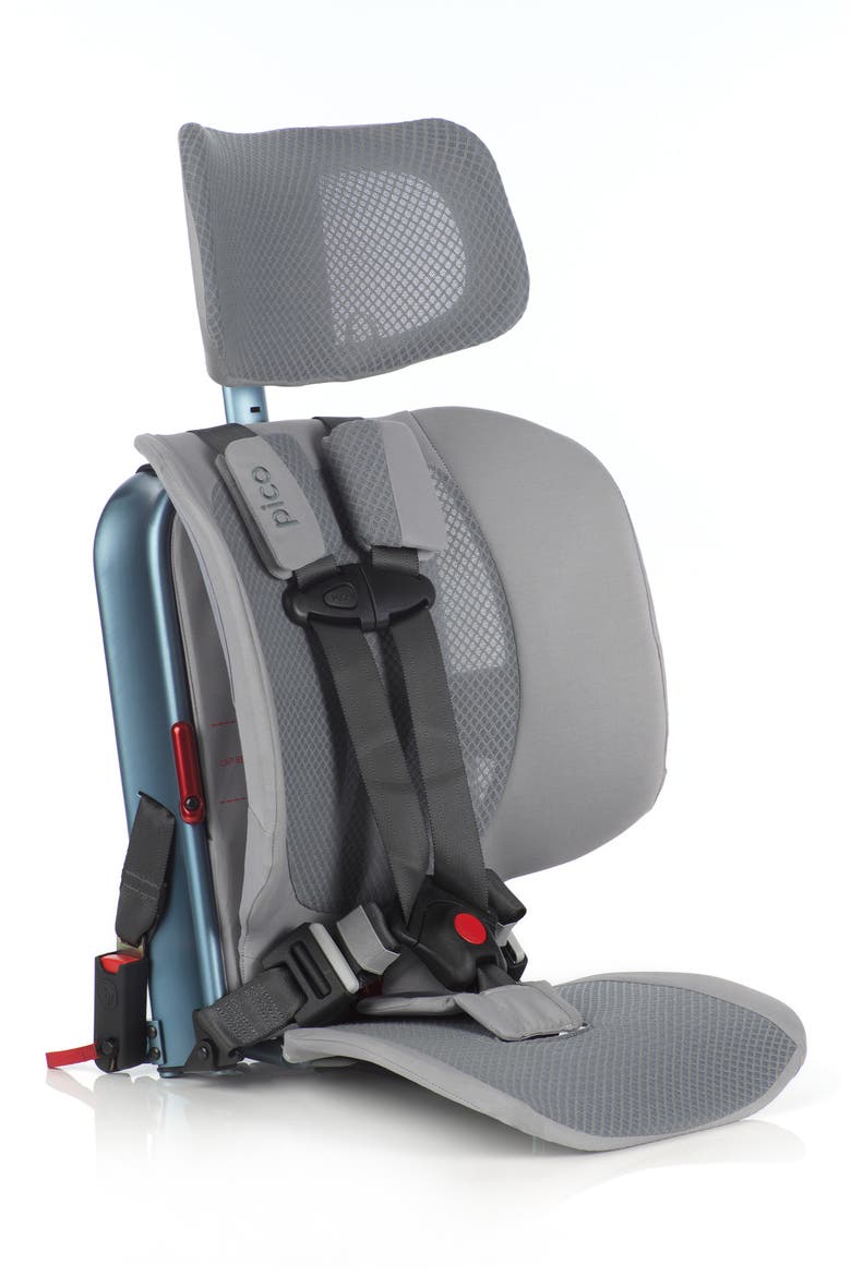 Pico Forward Facing Car Seat, Main, color, OCEAN