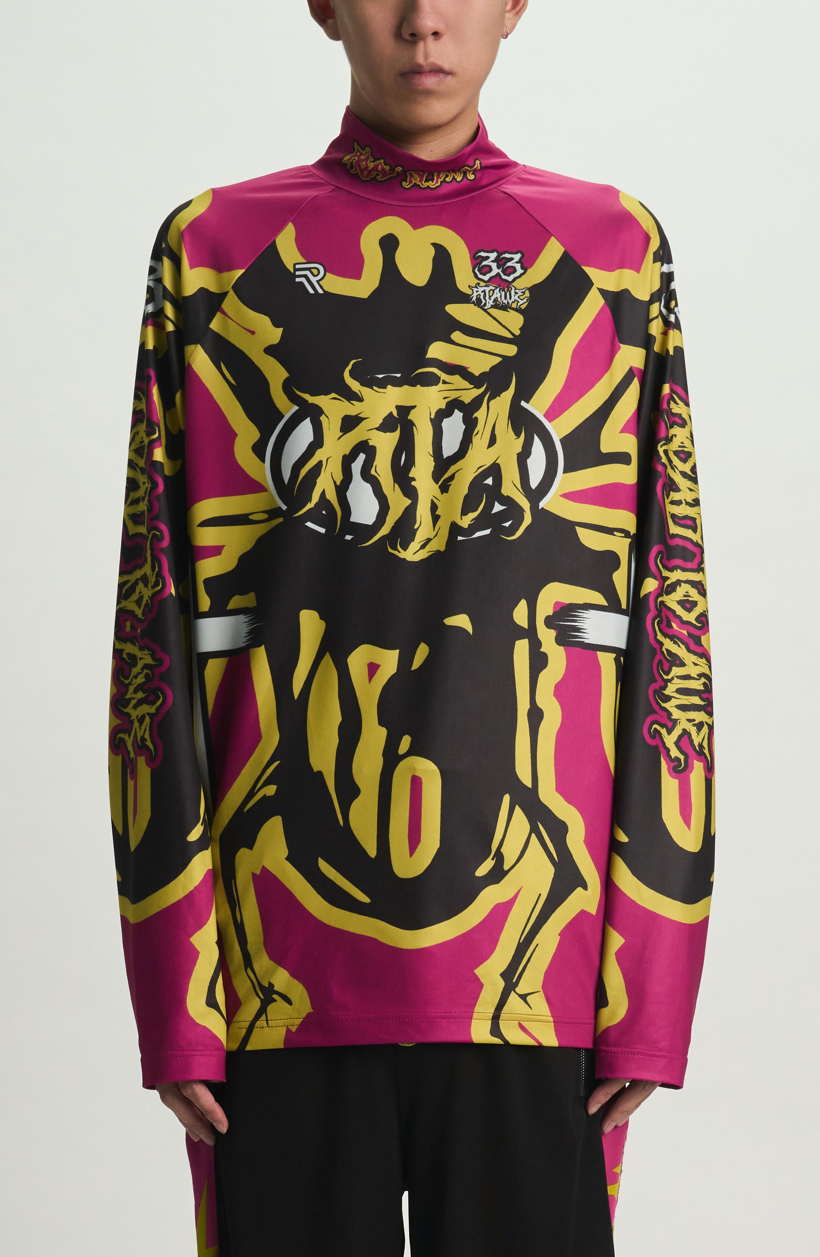 selected FUCHSIA RACING BEETLE