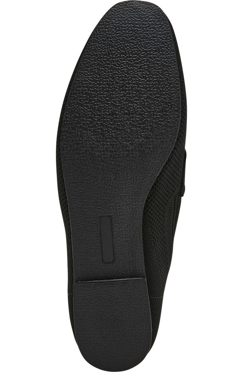 Anne Klein Tye Knit Loafer, Alternate, color,