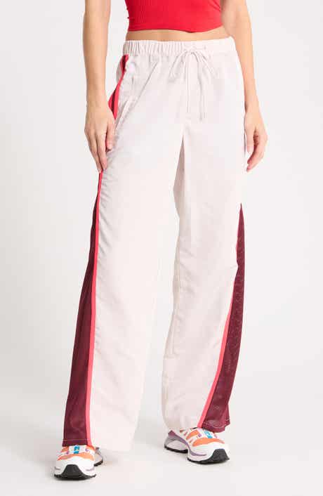 Retro Rider Pants