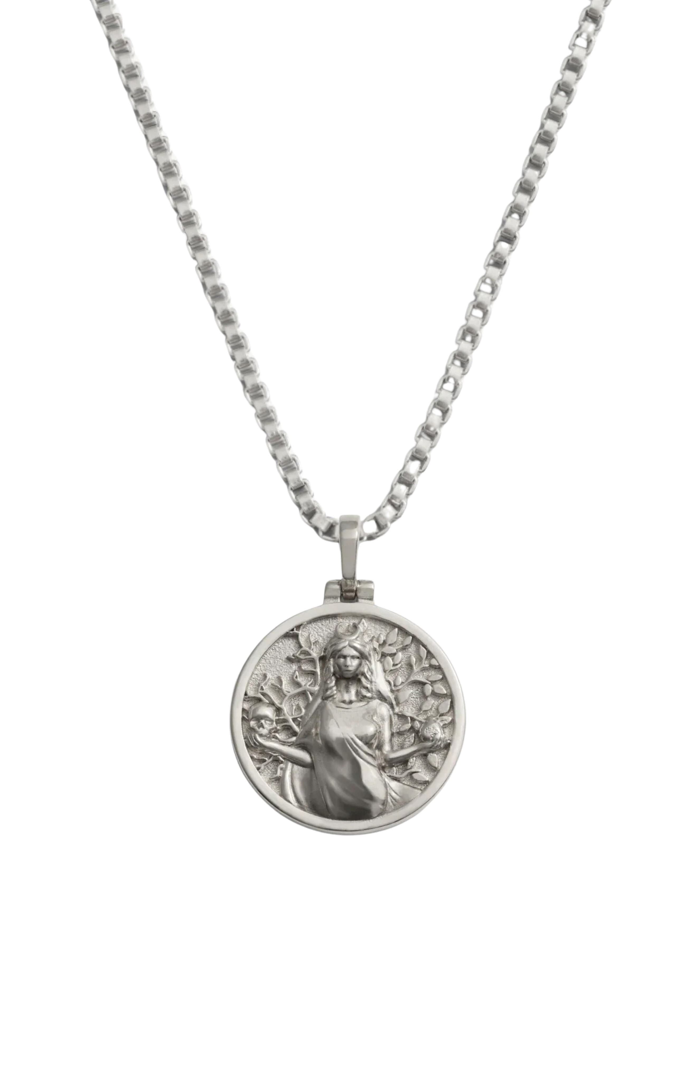 925 STERLING SILVER
