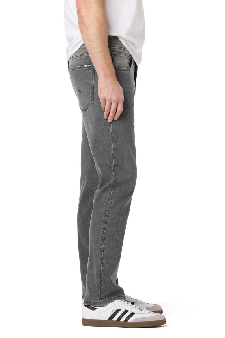 Byron Straight Jeans, Alternate, color, EXODUS