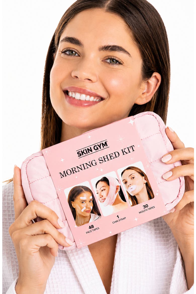 Morning Shed Sculpt Kit (Nordstrom Exclusive) $80 Value, Alternate, color, NO COLOR
