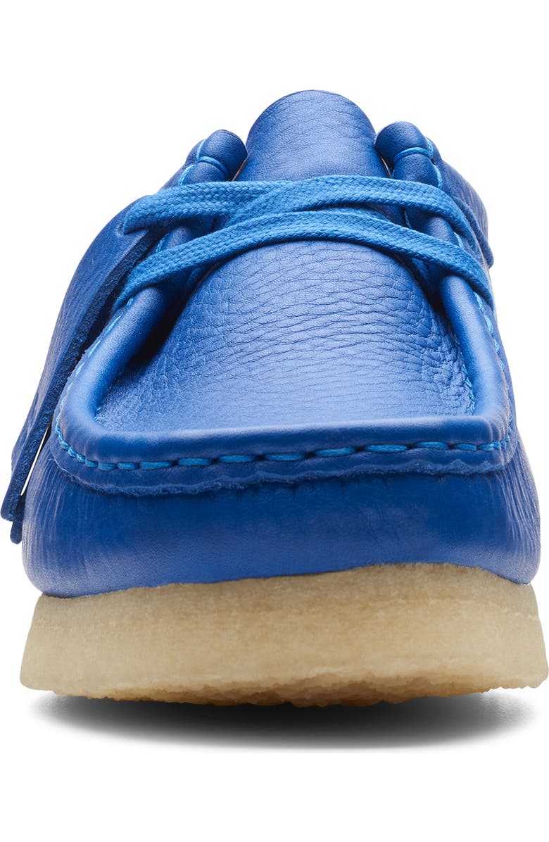 Clarks<sup>®</sup> Wallabee Slip-On, Alternate, color,