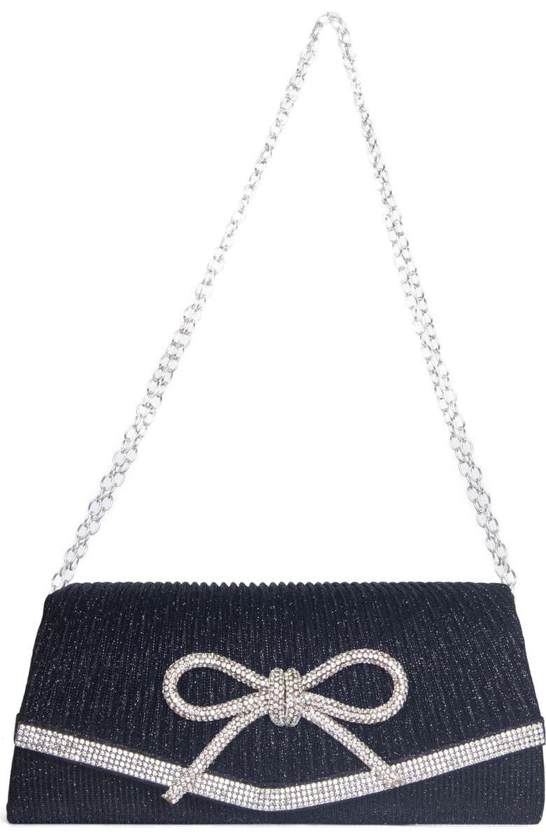 Lauren Lorraine BARI, Alternate, color, Black