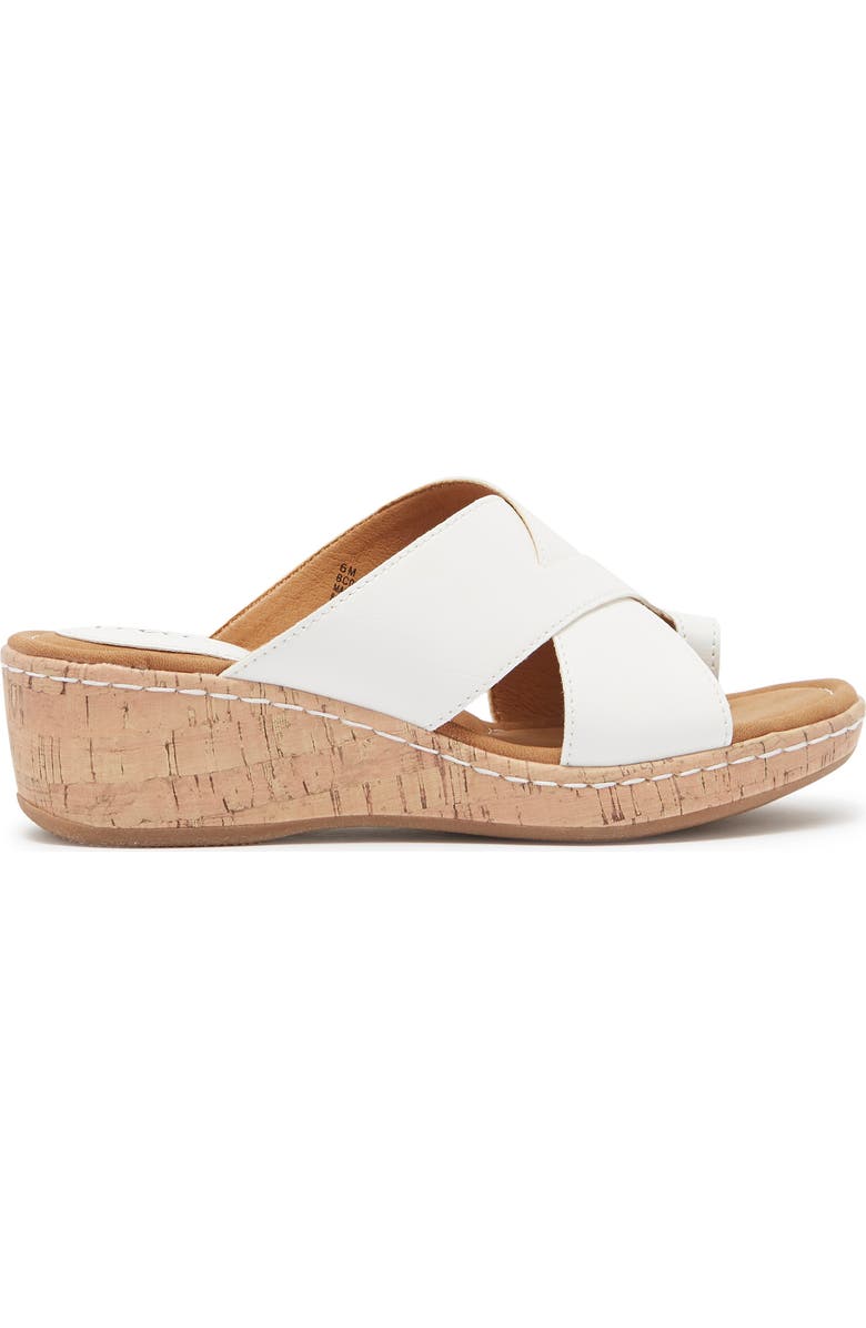 B O C BY BØRN B O C BY BORN Summer Wedge Sandal, Alternate, color,